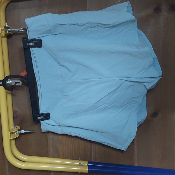 Nike Dri Fit Training Shorts - Picture 2 of 6